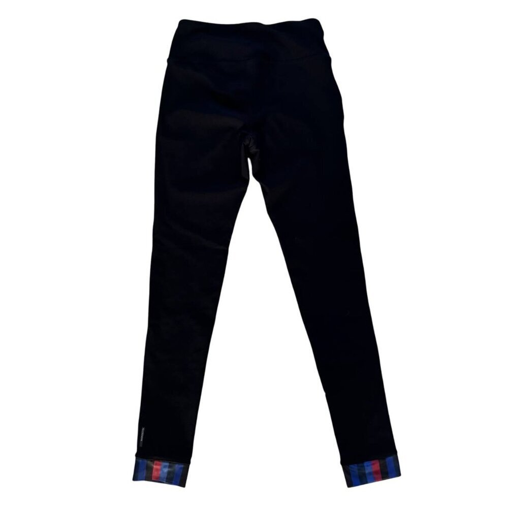 MONDETTA Hi-Rise Medium Compression Leggings - Size XS - Picture 7 of 7
